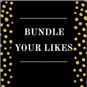 💕Bundle💕